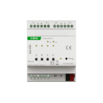 GVS KNX LED Dimming Actuator 4-fold