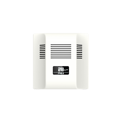 GVS KNX Air Quality Sensor V2