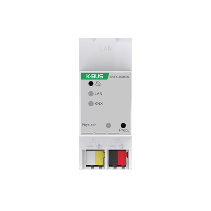 GVS KNX IP Interface 3.0