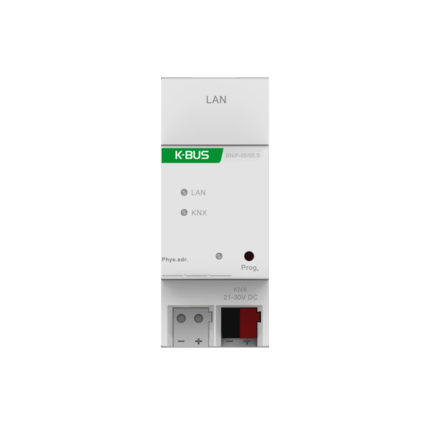 GVS KNX IP Interface -Secure