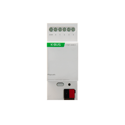 GVS KNX Universal Interface 20V UK