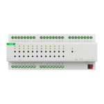 GVS KNX Multi-function Actuator 10A