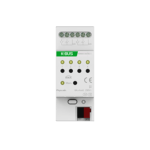 GVS KNX Multi-function Actuator 4-fold 6A