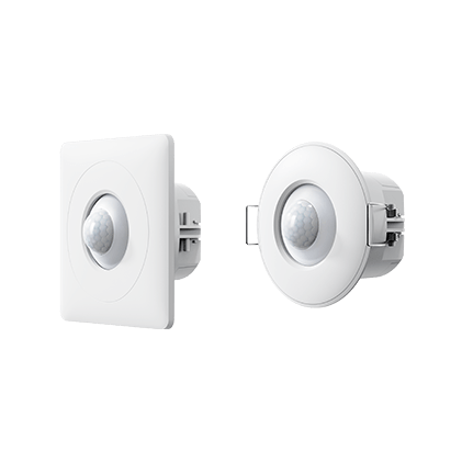 GVS KNX Motion Sensor PIR - KNX Secure