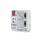 GVS KNX Universal Interface 4-fold 5V