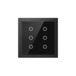 GVS KNX Touch Button Slim