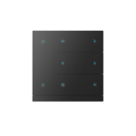 GVS KNX Waltz Push Button