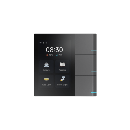 GVS KNX Smart Touch S3