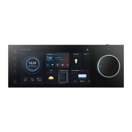 GVS KNX Smart Touch S7