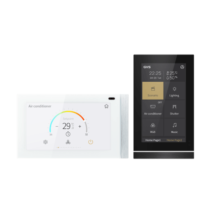 GVS KNX Smart Touch V50s