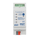 MDT KNX Heating Actuator