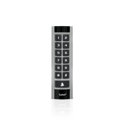 Satel Keypad with Card Reader for Outdoor Use