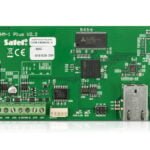 Satel IP Communication Module
