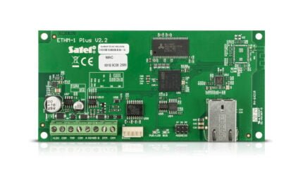 Satel IP Communication Module