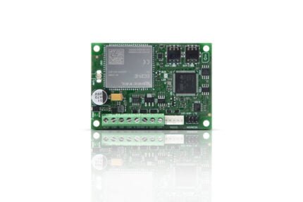 Satel LTE Communication Module