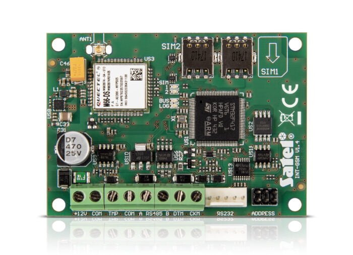 Satel GPRS Communication Module