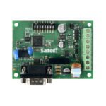 Satel RS-232 Interface for Third Party System Integration