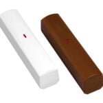 Satel 433 MHz Remote Keyfob Receiver