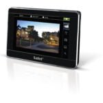 Satel 7" Customisable Touch Screen Keypad