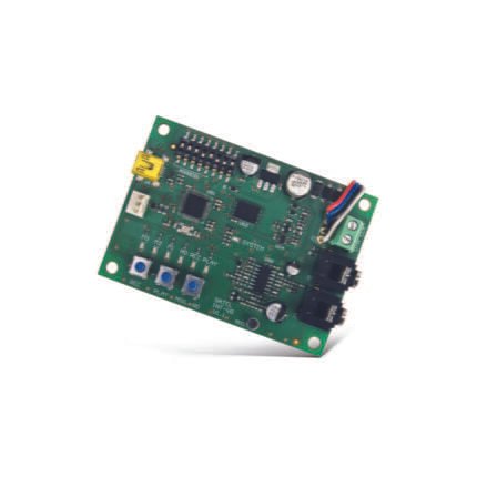 Satel Voice Module