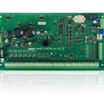 Satel Grade 3 Control Panel