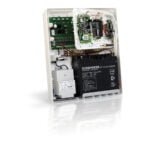 Satel Plastic Box for Control Panels, Expansion Modules and GSM Modules