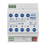 MDT KNX DALI Control 64 Gateway in Uk and Ireland