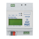 MDT KNX DALI Control Pro64 Gateway