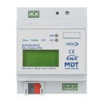 MDT KNX DALI Control IP64 Gateway UK