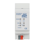 MDT KNX IP Interface with IP Secure and Data Secure