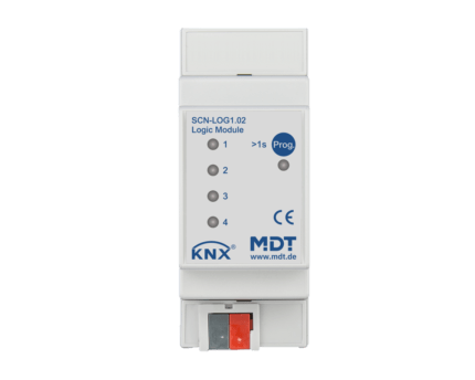 MDT KNX Logic Module