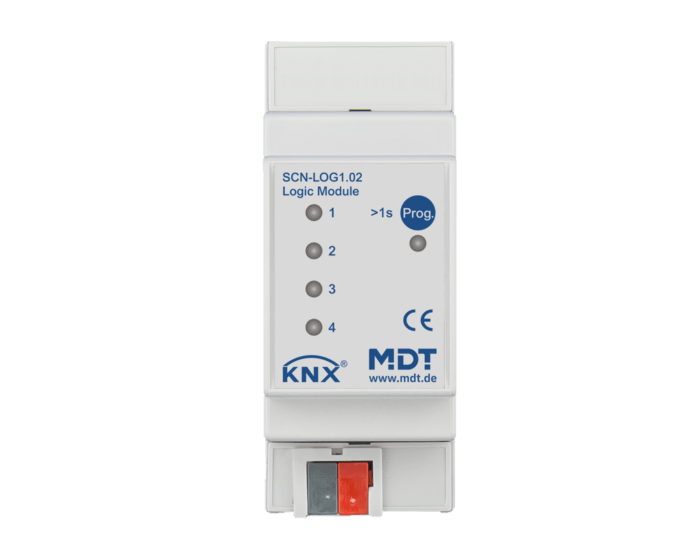 MDT KNX Logic Module