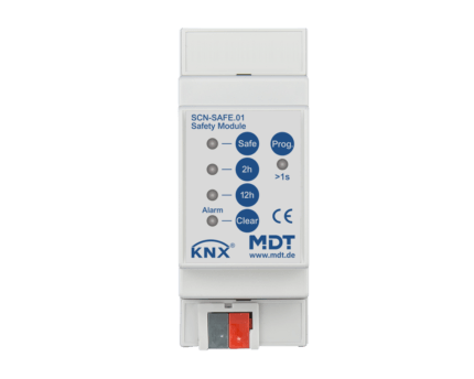 MDT KNX Safety Module