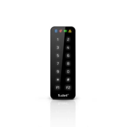 Satel Keypad with Card Reader