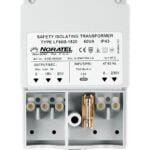 Satel 230V/20 AC Transformer