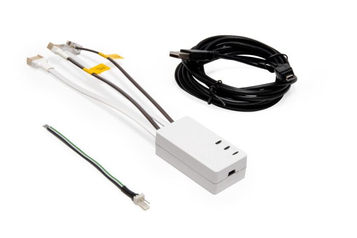 Programming Cable for Satel Devices