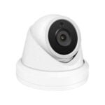 YCX 4MP 18PCS SMD IR Leds Camera