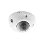 YCX 8MP 2PCS Led & Warm Lighting Leds Camera - Image 2