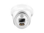 YCX 6MP 2PCS IR LED & Warm Lighting Leds Camera - Image 2