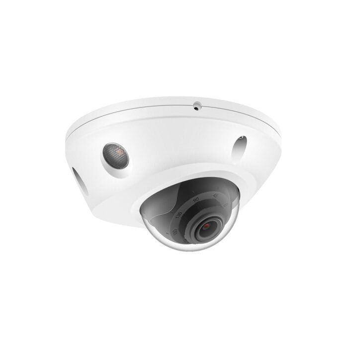 YCX 8MP 2PCS Led & Warm Lighting Leds Camera - Image 3