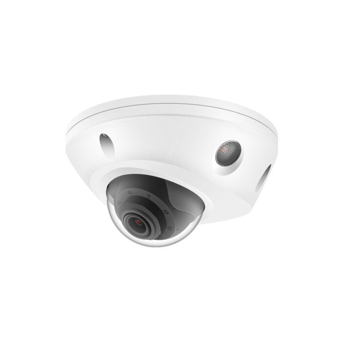 YCX 8MP 2PCS Led & Warm Lighting Leds Camera - Image 4
