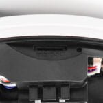 YCX 8MP 2PCS Led & Warm Lighting Leds Camera - Image 5