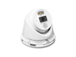 YCX 6MP 2PCS IR LED & Warm Lighting Leds Camera - Image 5