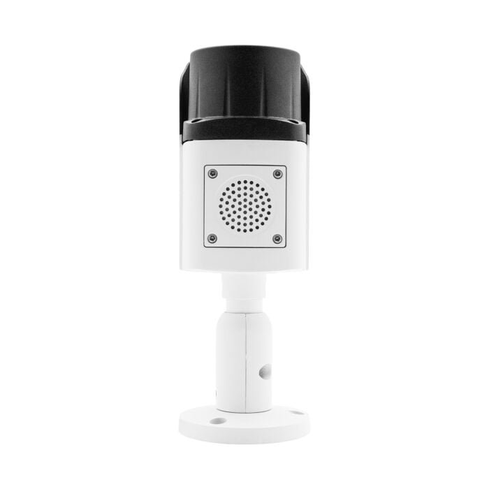 YCX 8MP 2PCS IR Led & Warm Lighting Leds Camera - Image 6